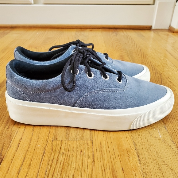 Converse Mens Sneakers - Picture 3 of 9